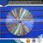 saw blades for 350mm , "W" tooth for saw blades for granite