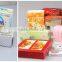 cell phone packaging box making machine