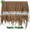 Hotsale waterproof thatched roof gazebo