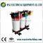 3 phase dry type step down transformer 100kva transformer