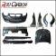 For BMWW E92 M3 Car Carbon Fiber Front Bumper