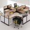 Modern  Guangdong Hot Sale Office Furniture,Modern Office workstation Made In China(SZ-WS917)