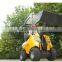 mini loader,mini skid loader,dingo with seat and sunproof,B&S engine,CE paper