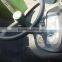 60hp Tractor 4wd With Cabin And Loader