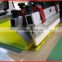 Triple Durometer Screen Printing Squeegee Rubber