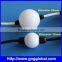 hanging led ball dmx led light pixel 3D ball DC24V for led dance floor