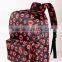 school bags and backpacks