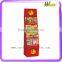 Supermarket Promotion Dump Bin Stand Cardboard Magazine Display