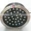 12V/24v or 100-240VAC Voltage 36w Embedded Led Path Lighting