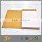 china supplier hardcover sketchbook printing