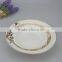 Elegance crokery dinner set germany fine dinner set porcelain