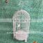 Wholesale White Small Decorative Bird Cages Wedding