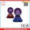 magic gifts plasma ball fantastic flashing/lightening ball
