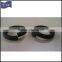 DIN127B spring steel with black spring lock washer