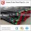 wholesale alibaba en10217.1 steel pipe erw & lined tubing used seamless astm a53b erw steel pipe