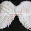 White Goose Feather Angel Wings Kids And Adult Angel Wings For Craft Supplies Angel Wings