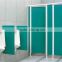 compact board/compact laminate/high pressure laminate for toilet partition in hotel