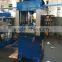 high speed automatic plastic heat sealing film machine