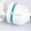 the smart 40w 50w Spiral lamp energy saving lamp