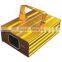 30mw spot lighting single green gobo stage laser lighting