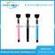 Wireless Selfie Stick D09 Bluetooth Monopod with Mirror for Smartphones