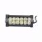 Hot Sale Factory Wholesale 7.5 Inch 36w 12v/24v Led Light Bars Off Road Lights