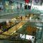 vinyl window low-e glass for windows and doors from yaohua with ce ccc as en iso