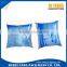 Plastic pouch roll for water /transparent water packaging roll film/ PE drink water sachet package