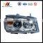 Projectors and LED Light bar and LED Turn signals