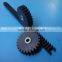 High precision plastic gear rack durable rack and pinion price flexible rack and pinion                        
                                                                                Supplier's Choice