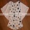 Wholesale Baby Stripes Bat Summer Dress 2016 style