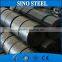 Galvanized steel coil steel trips