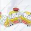 Custom hang tag, custom shape hang tag, tags for clothing