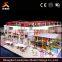 miniature house architectural models / architectural model layout