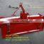 New condition 50hp tractor 3 point hitch rotary tiller