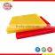 2015 chinese top sale 10mm thick plastic sheet/customized plastic product                        
                                                Quality Choice