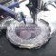 FGB4-1M cloth wheel and linen wheel sewing machines
