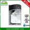 UL and DLC certificate mini LED wall mount for outdoor retrofit with 277V 25W 2200lm 5 years warranty