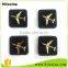 Top Quality Wholesale Cheap Zinc Alloy A321/A320/A340 3D Gold/Silver/Nickel Metal Airplane Lapel Pin                        
                                                Quality Choice