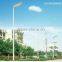Factory direct all in one solar street light GH-SRL020