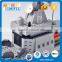 DIY building block destroyer model fun toys