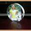 GH-P0004 factory outlet acrylic refrigerator magnet photo frame plexiglass picture frame