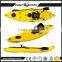 cheap plastic fishing canoe kayak
