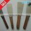 stainless steel spatula with wooden handle stainless steel ink spatulas