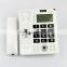 Professional Supplier Fancy Gsm Corded Phone