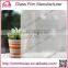 New arrived security waterproof frosted PVC film window for decoration