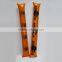 plastic cheering air inflatable stick
