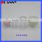 Luxury Face Cream 30G 50G 50Ml 80Ml Plastic Empty Cosmetics Cream Jar