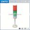 CNTD Most Selling Products High Reliability Led Buzzer Warning Light Bar On Sale
