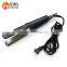 1.5inch professional nano titanium power cord for hair straightener parts flat iron SY-821A